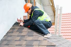 Best Storm Damage Roof Repair  in Fort Mill, SC